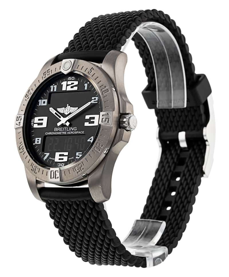 Breitling Aerospace E79363
